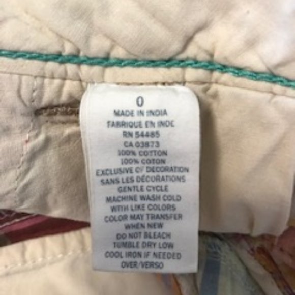 Vintage Checkered Shorts - Picture 3 of 5